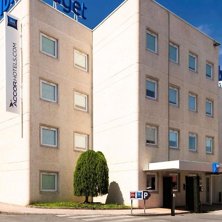Ibis Budget Bilbao Баракальдо Экстерьер фото