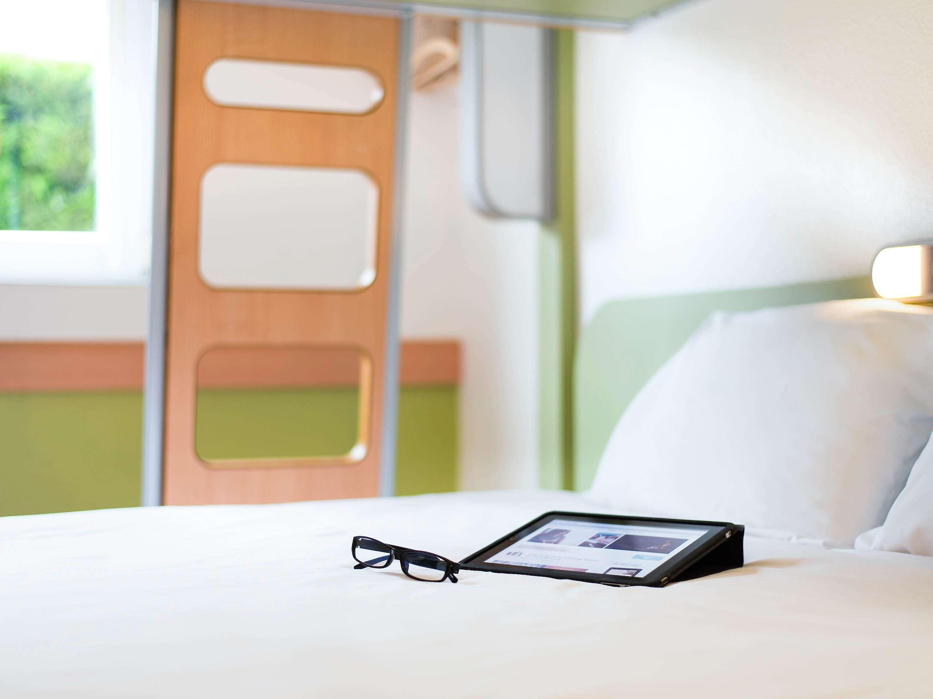 Ibis Budget Bilbao Баракальдо Экстерьер фото