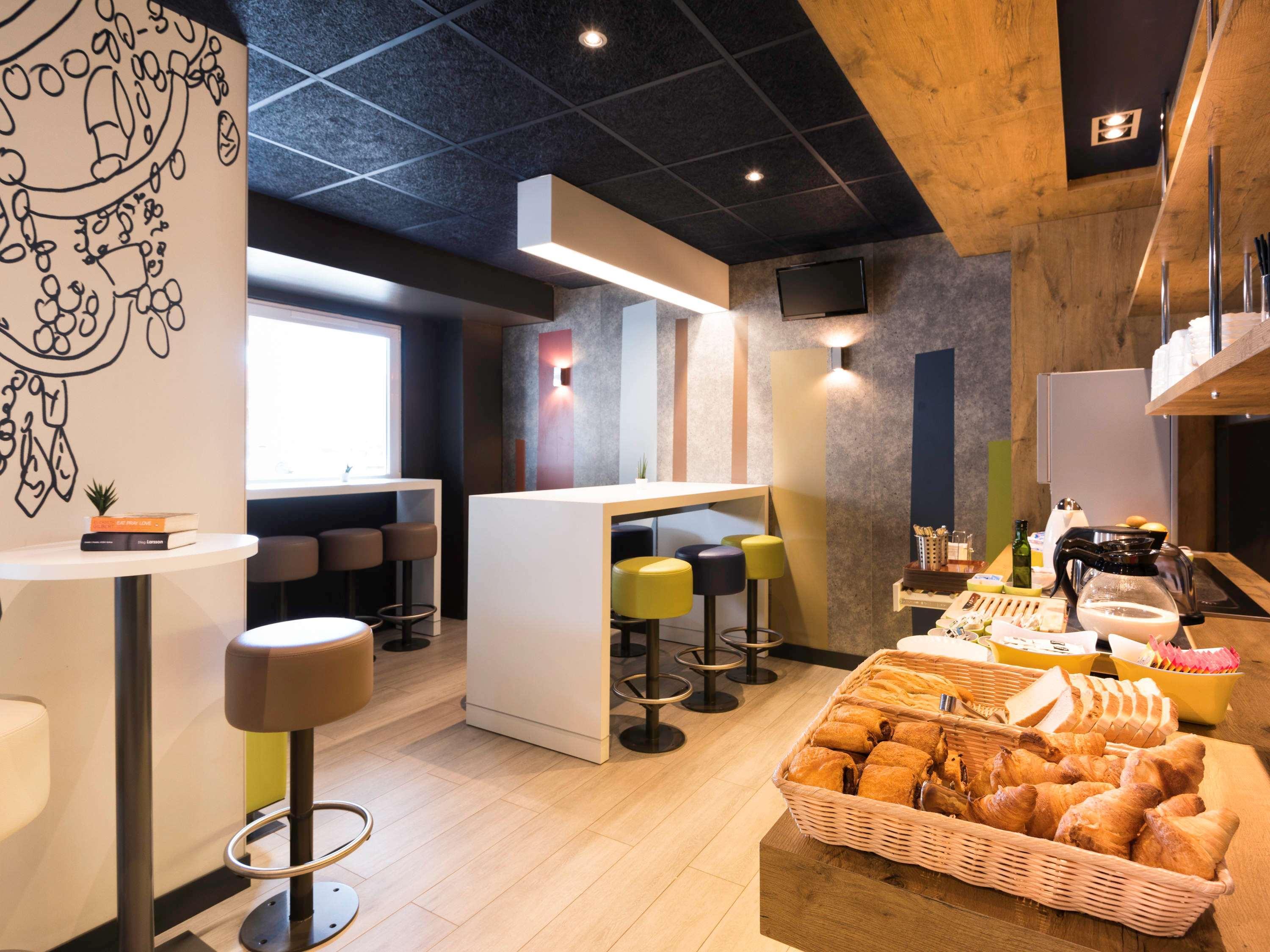 Ibis Budget Bilbao Баракальдо Экстерьер фото