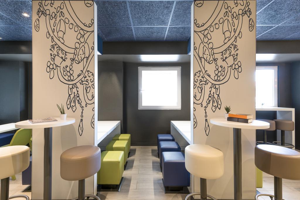 Ibis Budget Bilbao Баракальдо Экстерьер фото