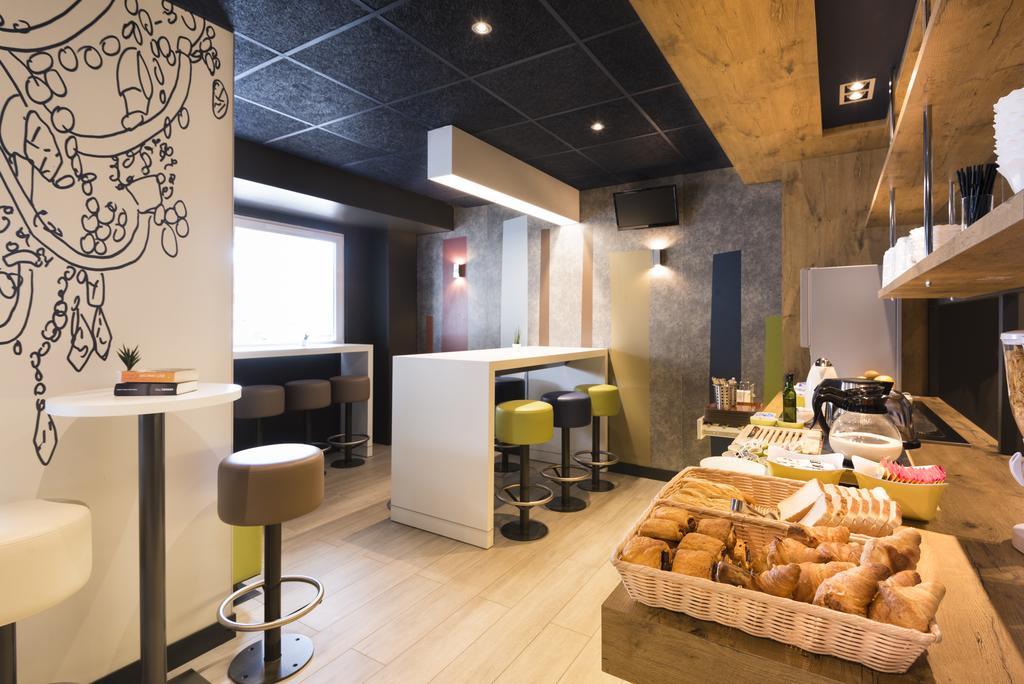 Ibis Budget Bilbao Баракальдо Экстерьер фото