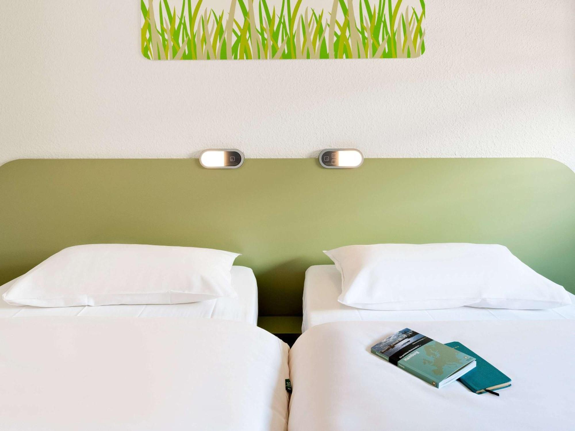 Ibis Budget Bilbao Баракальдо Экстерьер фото